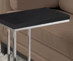 Monarch C Side Table -FurniHub Store 810542501 3