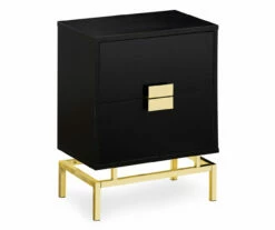 Monarch Glam Accent Table 18 Monarch Glam Accent Table -FurniHub Store 810542549 3