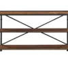 50" Patrick Brown TV Stand 1 50" Patrick Brown TV Stand -FurniHub Store 810543146 3
