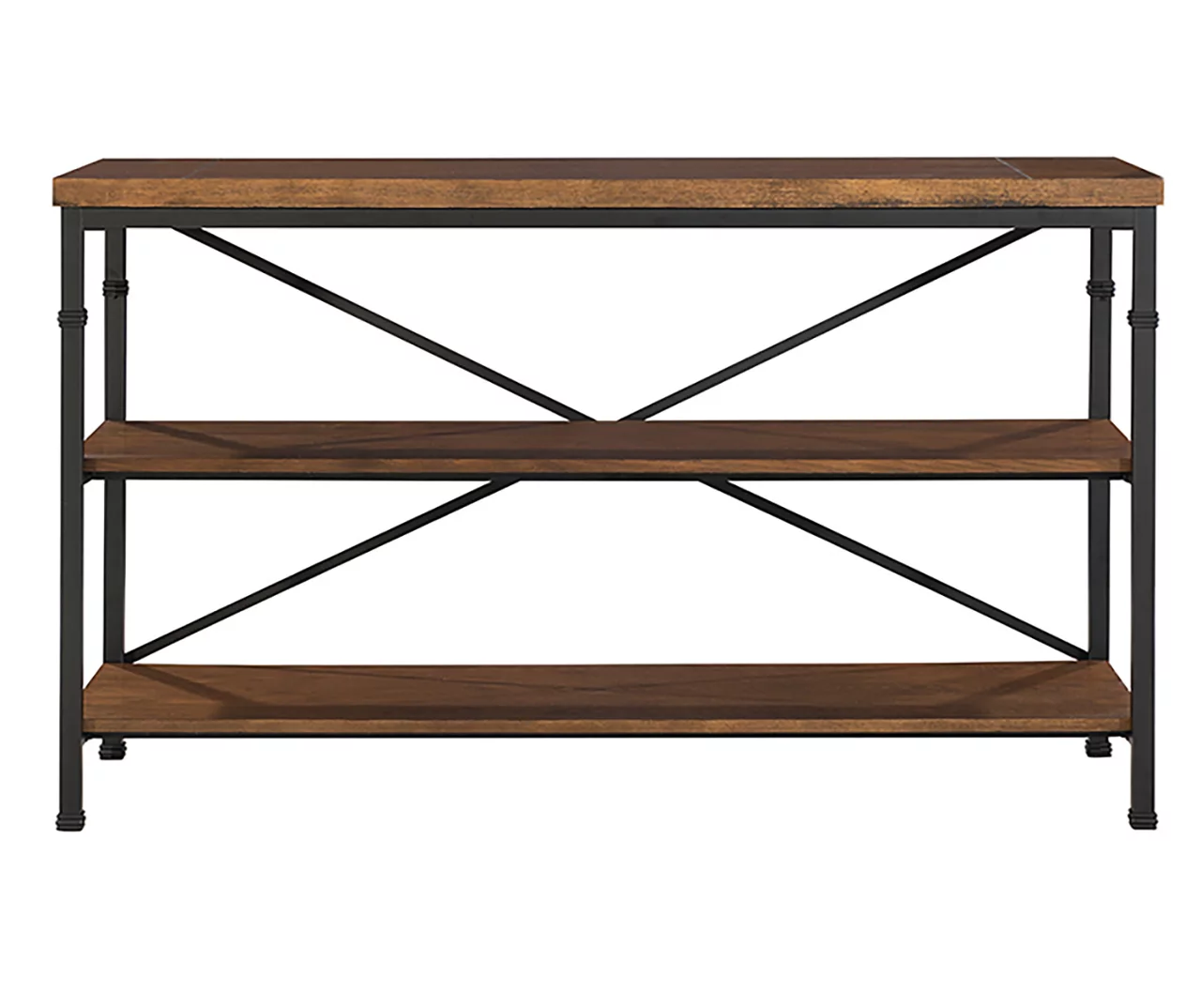 50" Patrick Brown TV Stand 3 50" Patrick Brown TV Stand