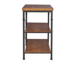 50" Patrick Brown TV Stand 10 50" Patrick Brown TV Stand -FurniHub Store 810543146 4