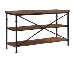 50" Patrick Brown TV Stand 9 50" Patrick Brown TV Stand -FurniHub Store 810543146 5