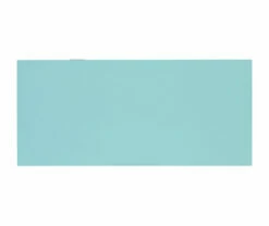 Cami Blue X-Base Campaign Style Writing Desk -FurniHub Store 810543182 5