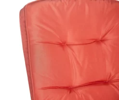 Real Living Padded Folding Lounge Chair -FurniHub Store 810545415 1