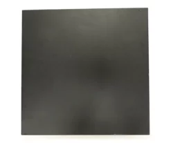 Black Square Steel Outdoor Folding Table -FurniHub Store 810545417 2