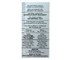 Dillon Storage Ottoman 5 Dillon Storage Ottoman -FurniHub Store 810550714 G1