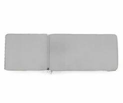 Broyhill Eagle Brooke All-Weather Wicker Cushioned Chaise Lounger -FurniHub Store 810555202 3