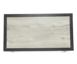 Eagle Brooke Wood Look Patio Coffee Table -FurniHub Store 810555217 3