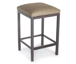 Cobblestone Lane 5-Piece Patio Bar Seating Set -FurniHub Store 810555264 2