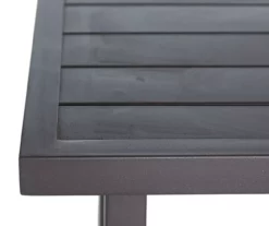 Cobblestone Lane 5-Piece Patio Bar Seating Set -FurniHub Store 810555264 3