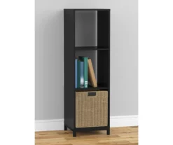 Real Living Seven Hills 3-Cube Bookshelf -FurniHub Store 810559479 1