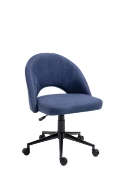 Real Living Seven Hills Swivel Bucket Office Chair -FurniHub Store 810563762 21