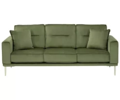 Signature Design By Ashley Maclearly Sofa -FurniHub Store 810573757 3