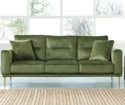 Signature Design By Ashley Maclearly Sofa -FurniHub Store 810573757 41