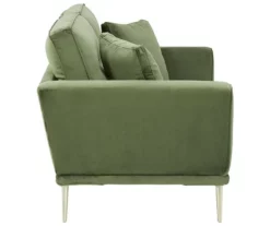 Signature Design By Ashley Macleary Loveseat -FurniHub Store 810573758 51