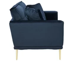 Signature Design By Ashley Maclearly Sofa -FurniHub Store 810573759 2