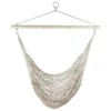 Northlight Cotton Macrame Hammock -FurniHub Store 810576021