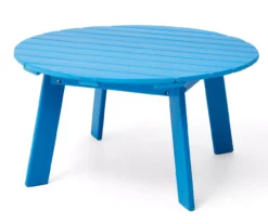 Glitzhome Adirondack Outdoor Coffee Table -FurniHub Store 810582304 1