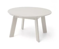 Glitzhome Adirondack Outdoor Coffee Table -FurniHub Store 810582310 1