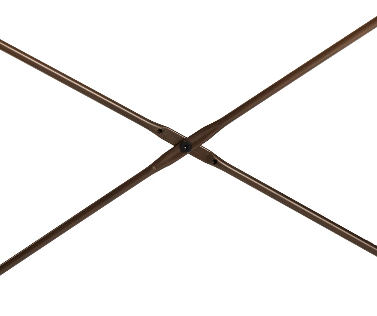 Medium Mango 2-Shelf Writing Desk 6 Medium Mango 2-Shelf Writing Desk - Image 4