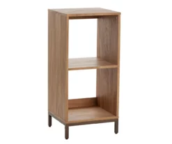 Medium Mango 2-Cube Storage Organizer -FurniHub Store 810583086 2