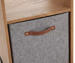 Medium Mango 2-Cube Storage Organizer -FurniHub Store 810583086 4