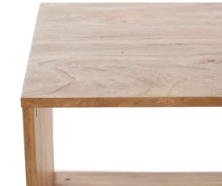 Medium Mango 4-Cube Storage Organizer -FurniHub Store 810583087 2