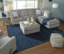 Signature Design By Ashley Kiara Recliner -FurniHub Store 810587406 810587448 810587446 810587452 1 1