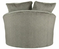 Soletren Ash Swivel Accent Chair 10 Soletren Ash Swivel Accent Chair -FurniHub Store 810587409 3