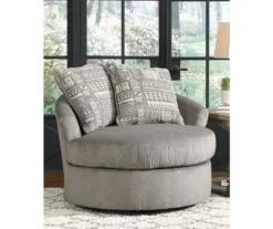 Soletren Ash Swivel Accent Chair 12 Soletren Ash Swivel Accent Chair -FurniHub Store 810587409 6