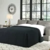 Soletren Ash Queen Sleeper Sofa -FurniHub Store 810587410 8 1