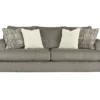 Soletren Ash Sofa -FurniHub Store 810587411 4 1