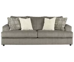Soletren Ash Sofa