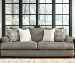 Soletren Ash Sofa -FurniHub Store 810587411 7