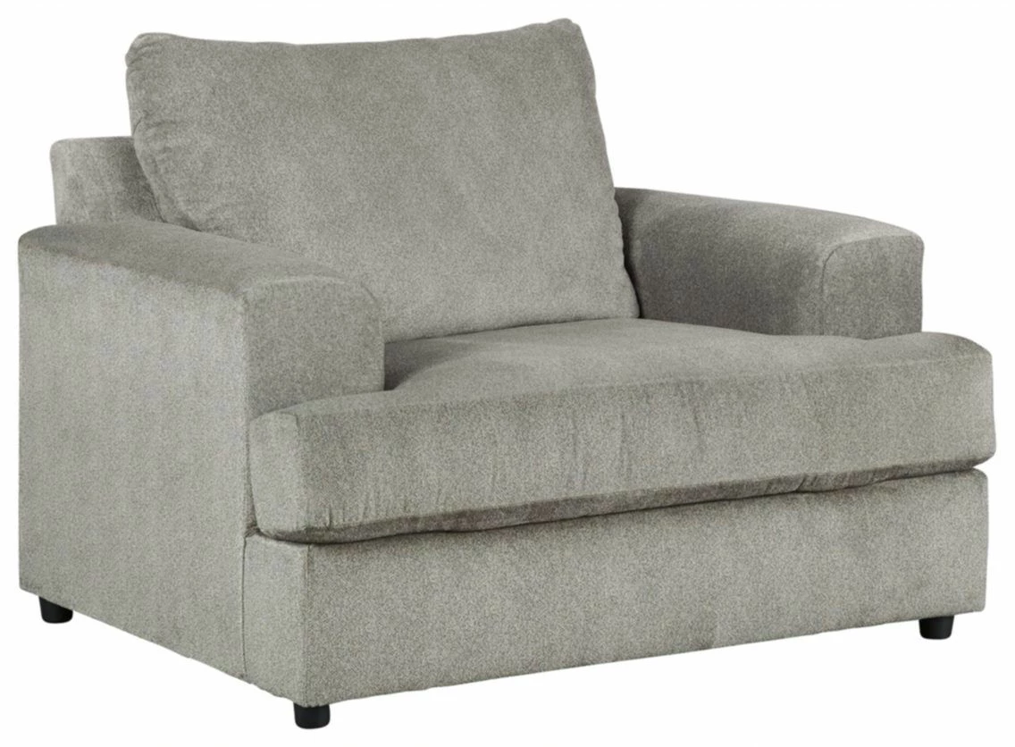 Soletren Ash Oversize Armchair 3 Soletren Ash Oversize Armchair