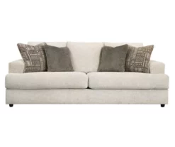 Signature Design By Ashley Soletren Queen Sleeper Sofa -FurniHub Store 810587415 3