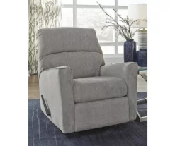Kiara Alloy Rocker Recliner 12 Kiara Alloy Rocker Recliner -FurniHub Store 810587452 1