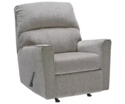 Kiara Alloy Rocker Recliner 14 Kiara Alloy Rocker Recliner -FurniHub Store 810587452 3
