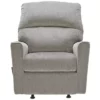 Kiara Alloy Rocker Recliner 2 Kiara Alloy Rocker Recliner -FurniHub Store 810587452 4