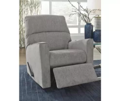 Kiara Alloy Rocker Recliner 13 Kiara Alloy Rocker Recliner -FurniHub Store 810587452 5