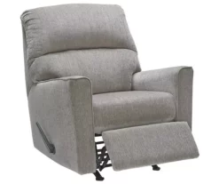 Signature Design By Ashley Kiara Recliner -FurniHub Store 810587452 6 1
