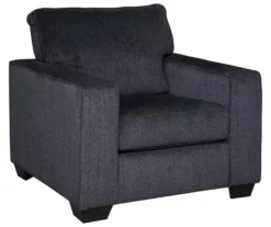 Kiara Slate Armchair