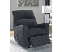 Signature Design By Ashley Kiara Recliner -FurniHub Store 810587461 4 1