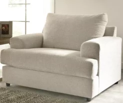 Signature Design By Ashley Soletren Oversized Armchair 21 Signature Design By Ashley Soletren Oversized Armchair -FurniHub Store 810587464 1