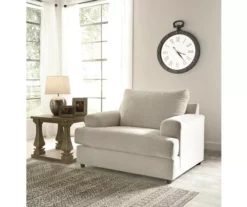 Signature Design By Ashley Soletren Oversized Armchair 22 Signature Design By Ashley Soletren Oversized Armchair -FurniHub Store 810587464 41