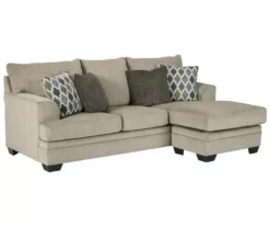 Signature Design By Ashley Dorsten Sofa Chaise 23 Signature Design By Ashley Dorsten Sofa Chaise -FurniHub Store 810587467 1