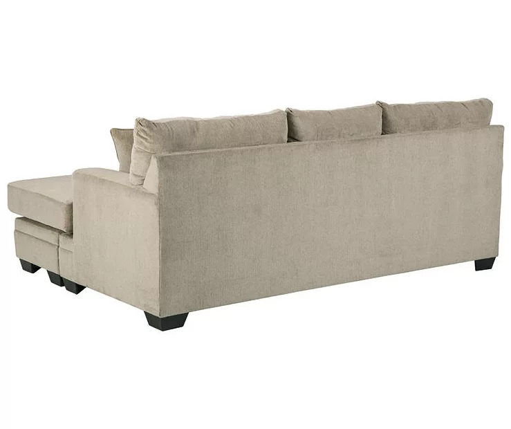Signature Design By Ashley Dorsten Sofa Chaise 11 Signature Design By Ashley Dorsten Sofa Chaise - Image 9