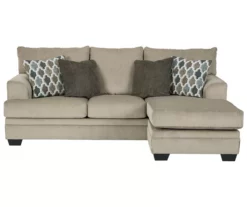 Signature Design By Ashley Dorsten Sofa Chaise 25 Signature Design By Ashley Dorsten Sofa Chaise -FurniHub Store 810587467 3