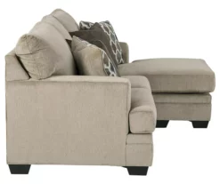 Signature Design By Ashley Dorsten Sofa Chaise 27 Signature Design By Ashley Dorsten Sofa Chaise -FurniHub Store 810587467 5