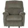 Signature Design By Ashley Dorsten Recliner -FurniHub Store 810587469 4